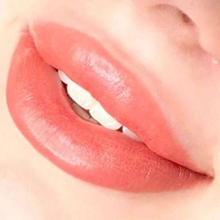 60 Minute Lip Blush Technique Secrets