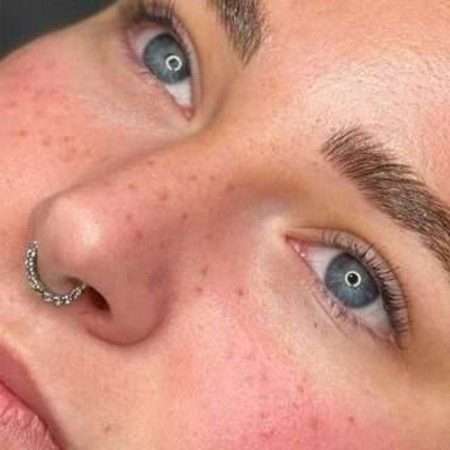 Faux & Constellation Freckles Course 1-Day Masterclass