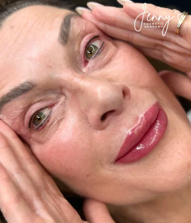 Pain Free Lip blush Training-webp