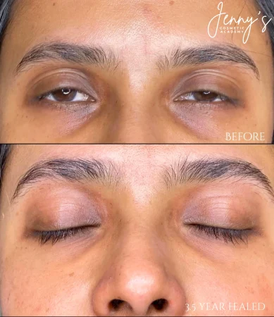 _ Healed- Semi-permanent concealer webp