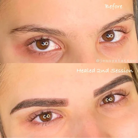 _ Healed- Semi-permanent concealer webp